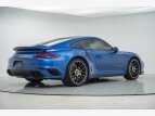 Thumbnail Photo 4 for 2017 Porsche 911 Turbo S Coupe